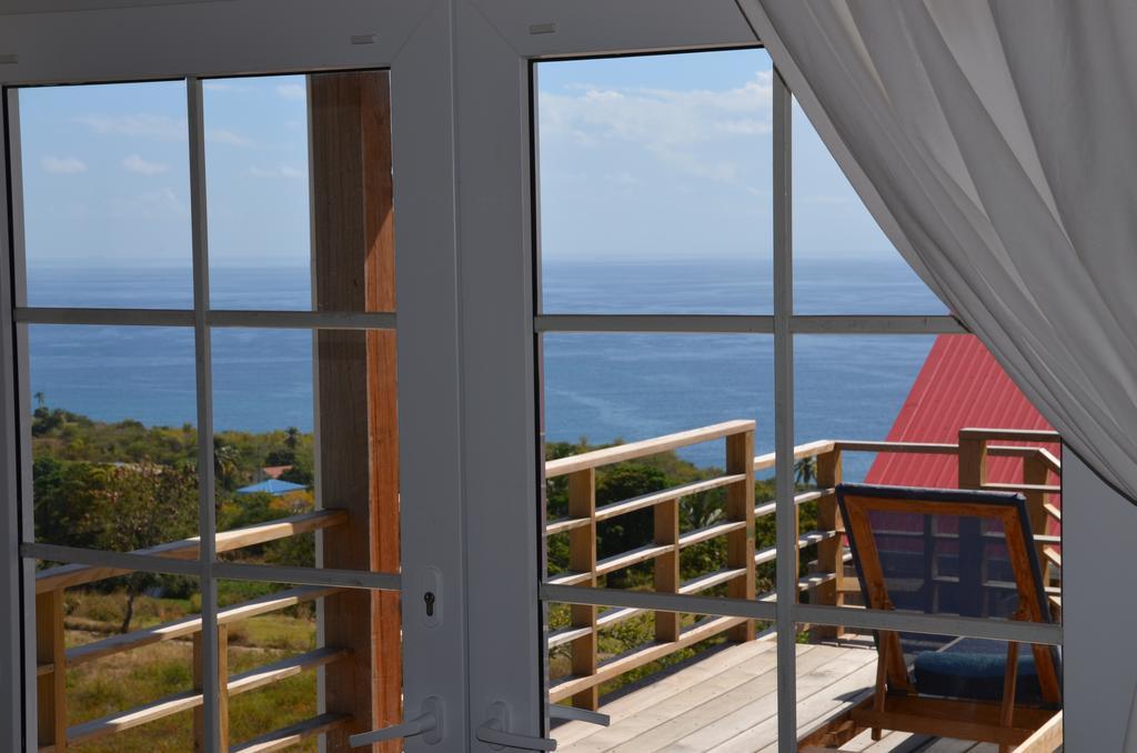 Hotel Kaye Coco à Soufrière Extérieur photo
