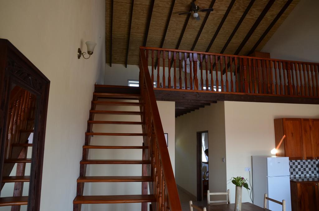 Hotel Kaye Coco à Soufrière Extérieur photo